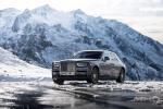 Rolls-Royce Phantom 2017 года (UK)
